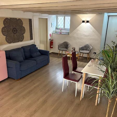 Palermo Alla Gancia Room מראה חיצוני תמונה