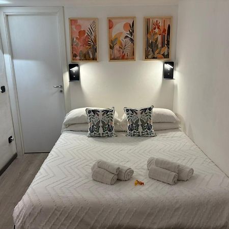 Palermo Alla Gancia Room מראה חיצוני תמונה
