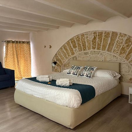 Palermo Alla Gancia Room מראה חיצוני תמונה