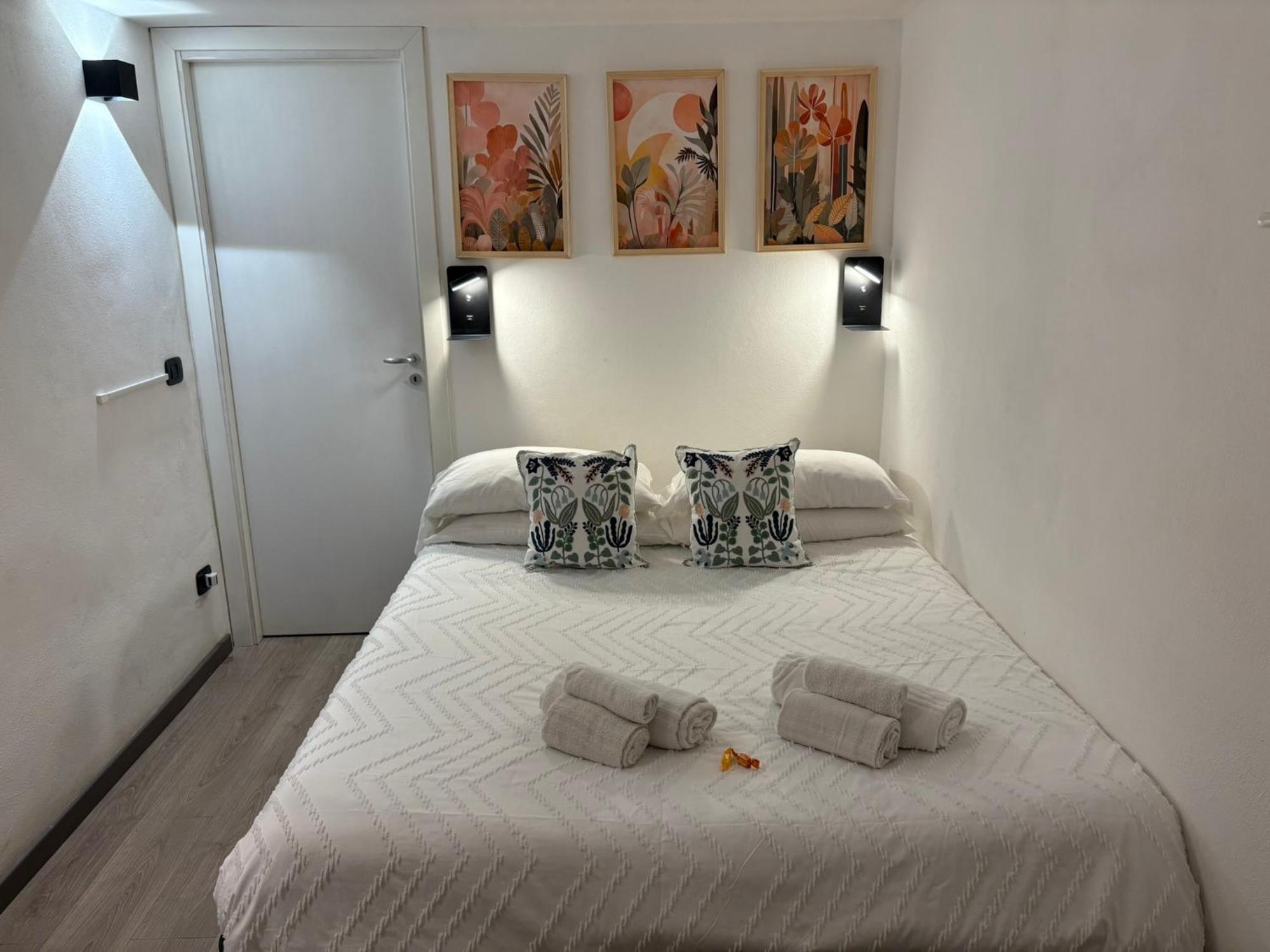 Palermo Alla Gancia Room מראה חיצוני תמונה